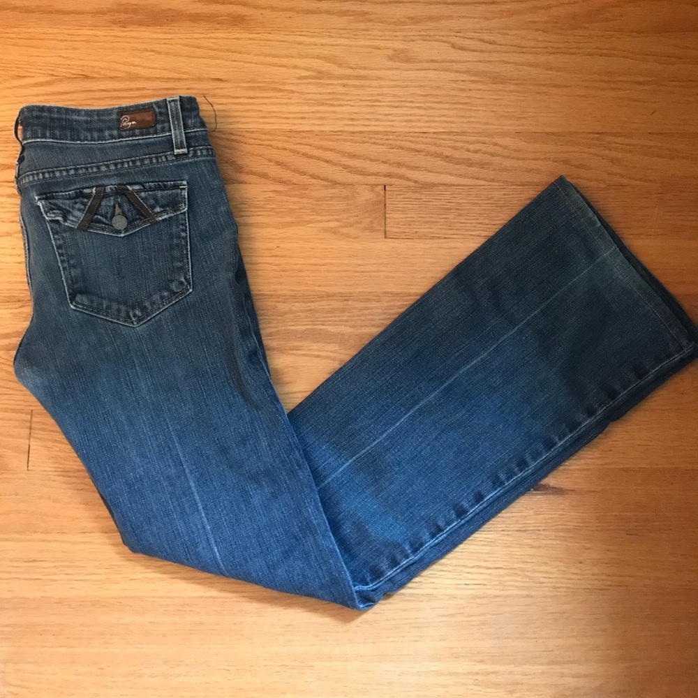 Paige jeans