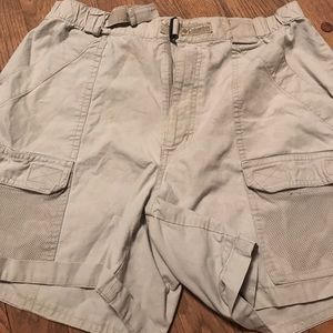 Columbia Shorts