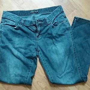 Prana jeans