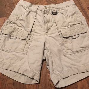 Columbia Shorts