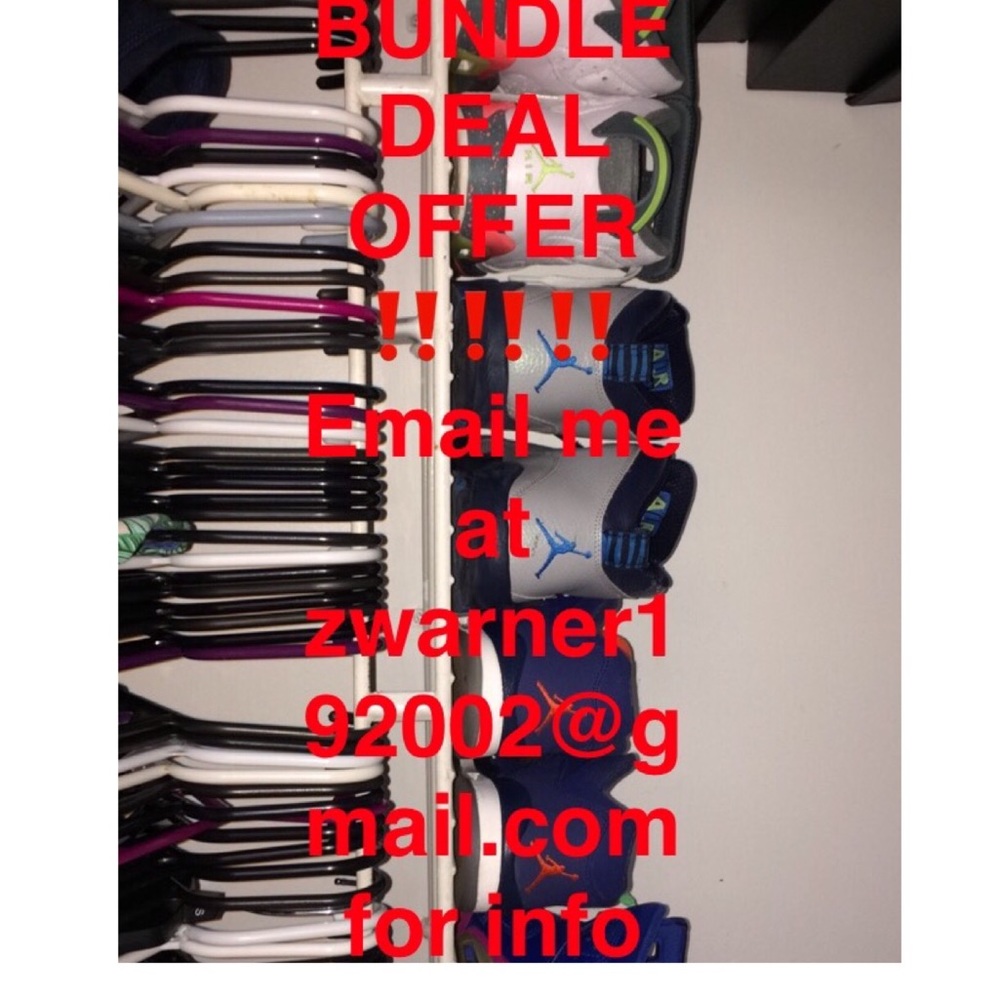 Deals Deals Deals ‼️ Email me I work with offers‼️