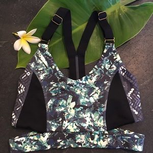 Maaji Reversible Sports Bra