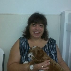 Meet your Posher, Sara