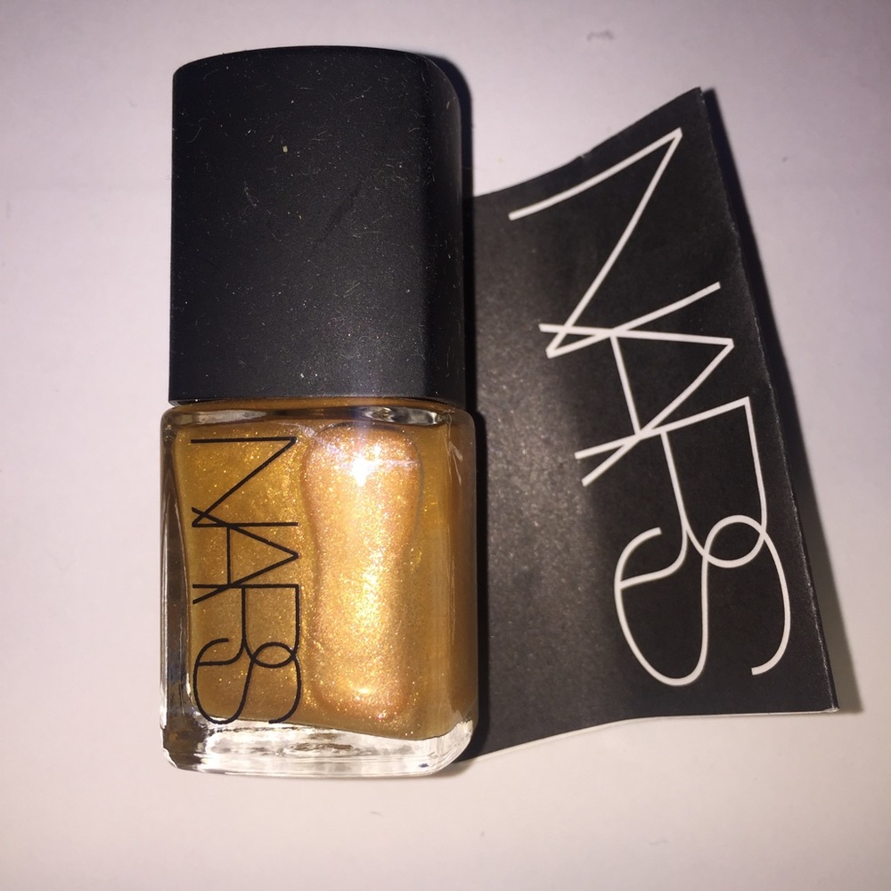 NARS Nail polish