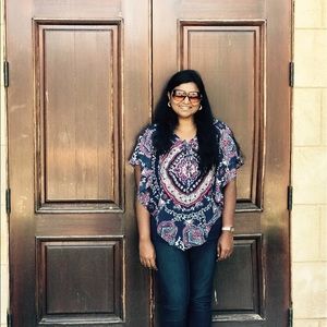 Meet your Posher, Steffi