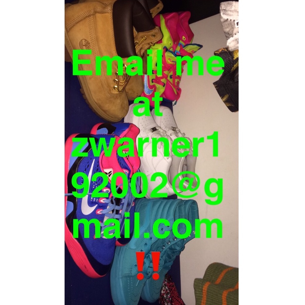 HMU‼️