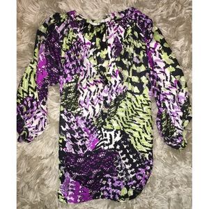 ✨SALE✨Gibson Latimer Blouse✨