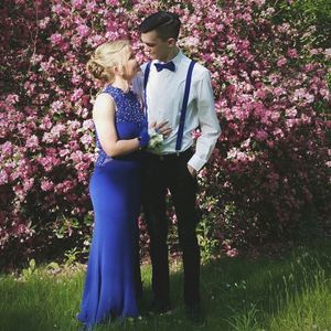 Meet your Posher, Jaymi