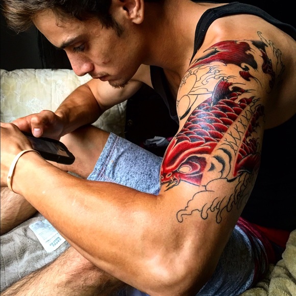 Meet your Posher, Andre - Picture 1 of 1