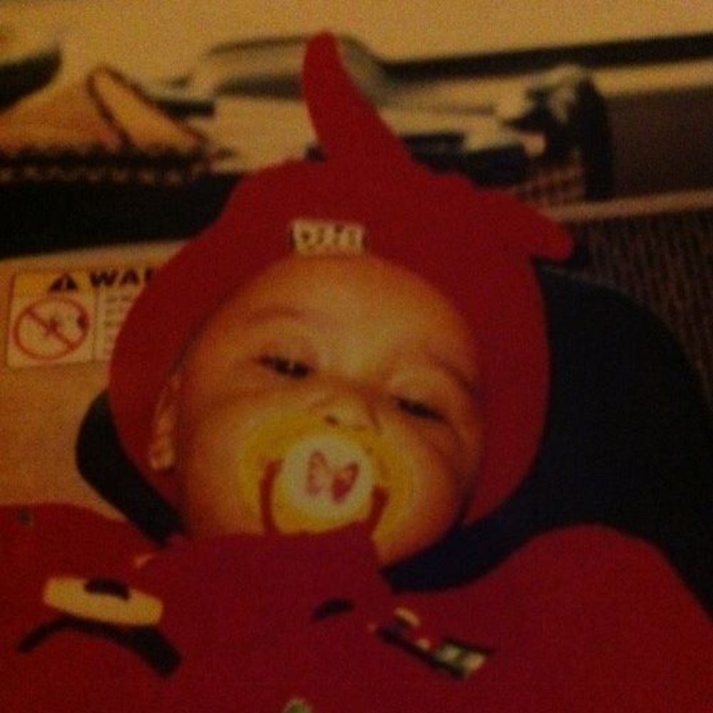 Meet your Posher, Tara