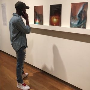 Meet your Posher, Charles