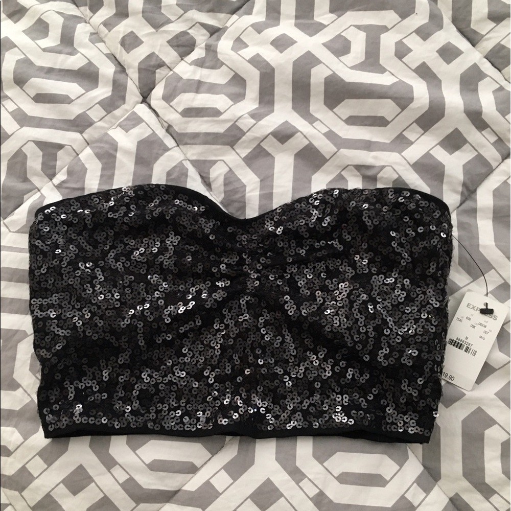 Express sequence bandeau