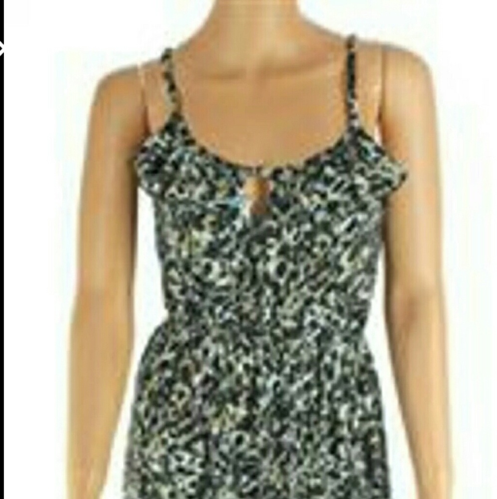 Maxi dress - Picture 3 of 3