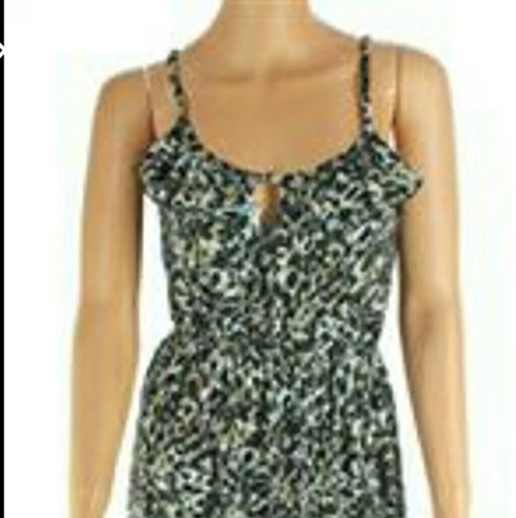 Maxi dress - Picture 3 of 3