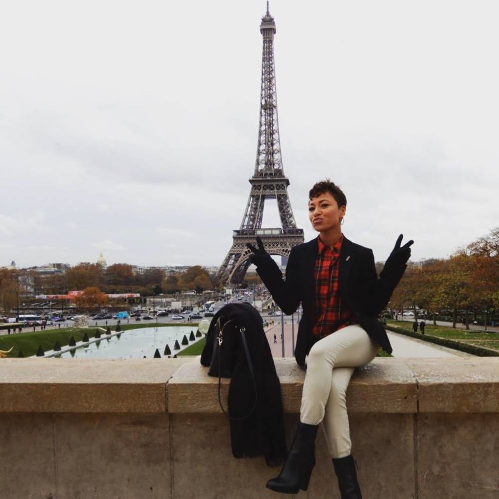 Meet your Posher, Sidney