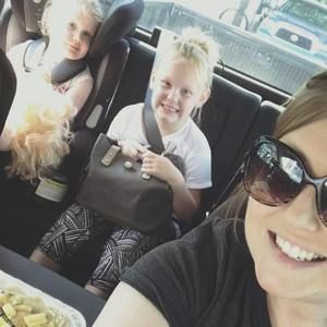 Meet your Posher, Ashlee