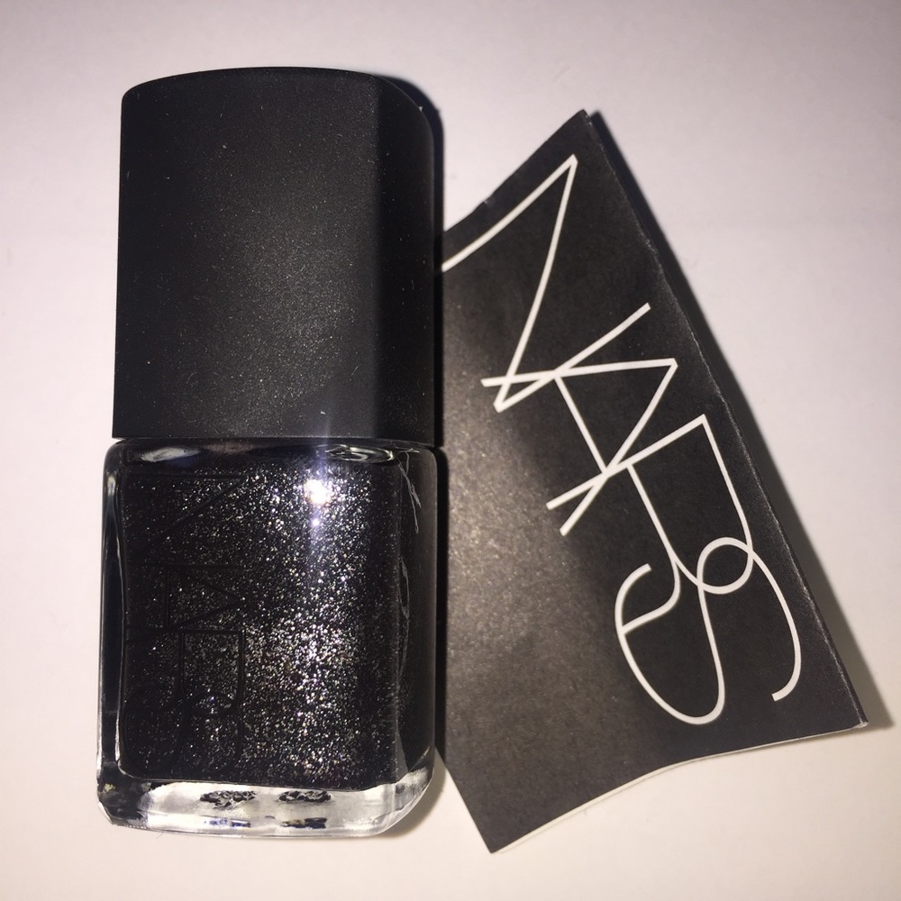 NARS nail polish