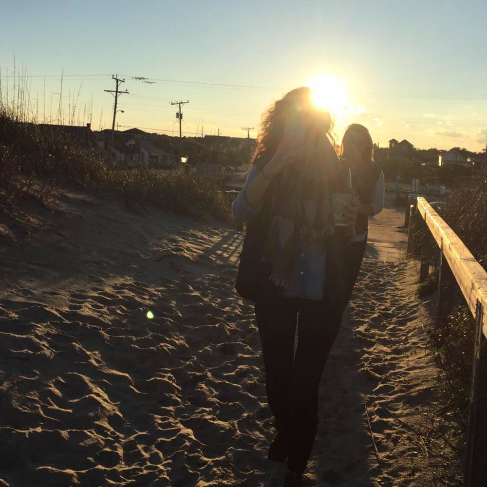 Meet your Posher, Mariah