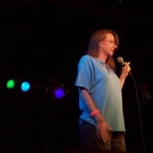 Meet your Posher, Nora