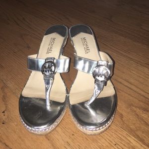 MIchael Kors Wedge
