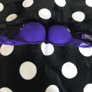 Victoria's Secret Bra