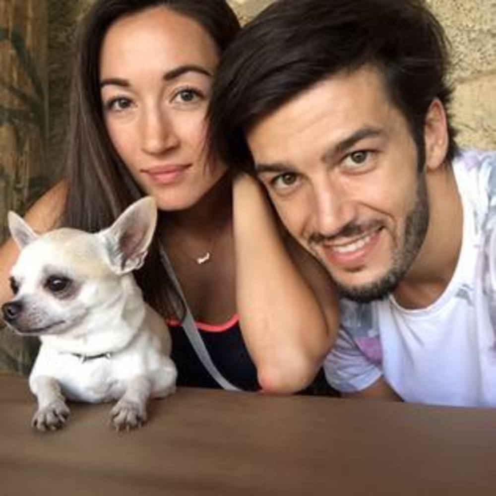 Meet your Posher, Alexandre