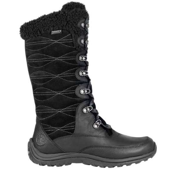 timberland willowood boots
