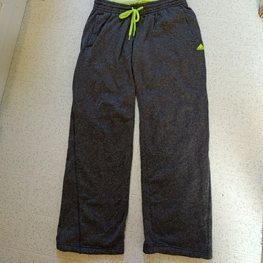 Adidas sweatpants