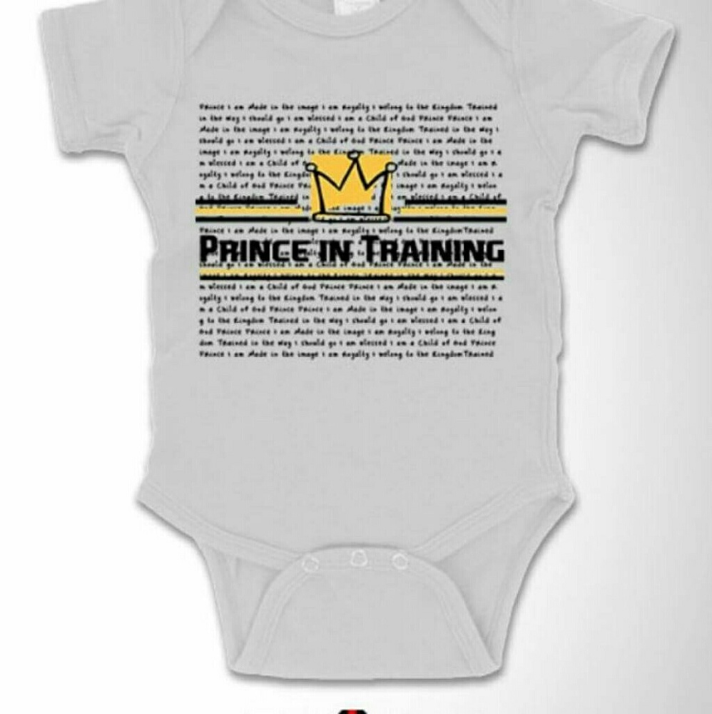 Custom Onesies