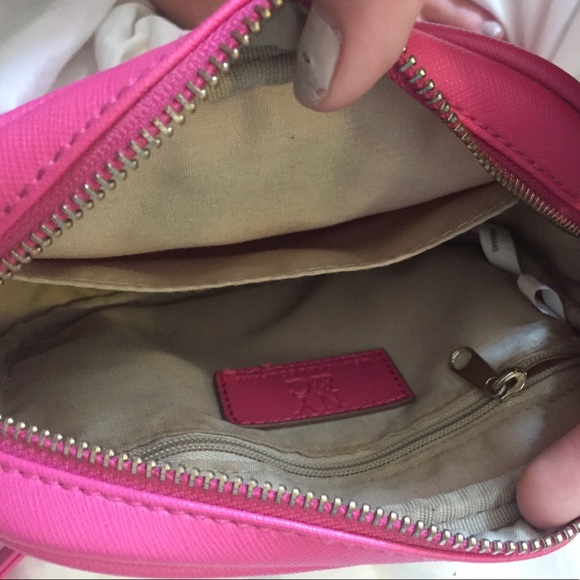 Long strap NY&C purse - Picture 3 of 3