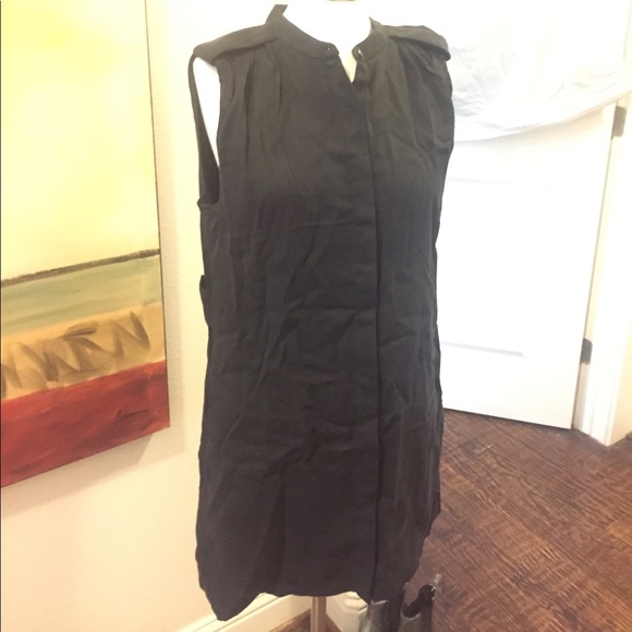 NWT Michael Stars dress/vest!! - Picture 2 of 8
