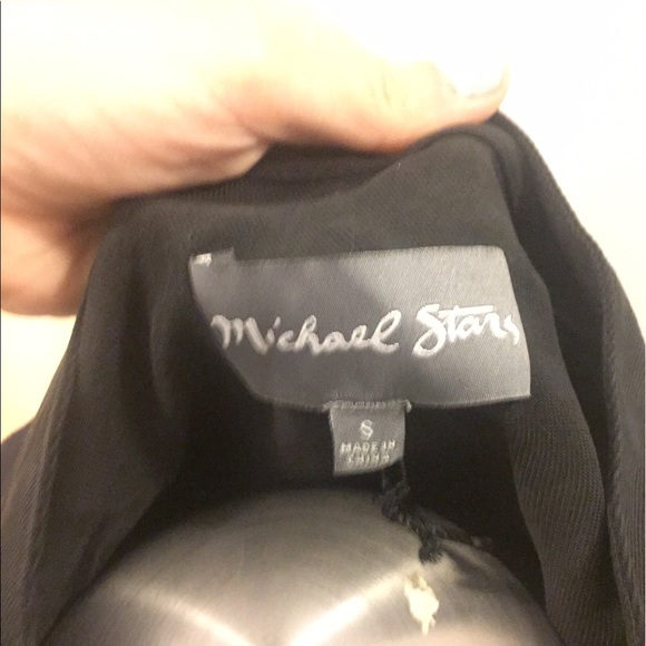 NWT Michael Stars dress/vest!! - Picture 7 of 8