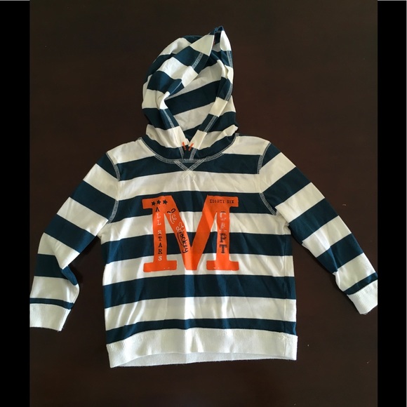 🌺CHEROKEE Kids/Toddler Long Sleeve Shirt - Picture 1 of 2