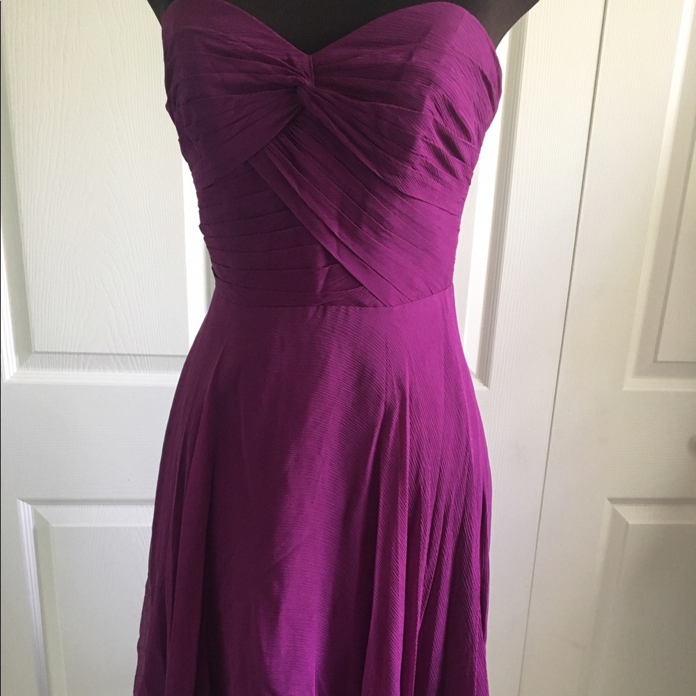 Alfred Angelo Cocktail Dress