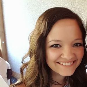 Meet your Posher, Lindsay