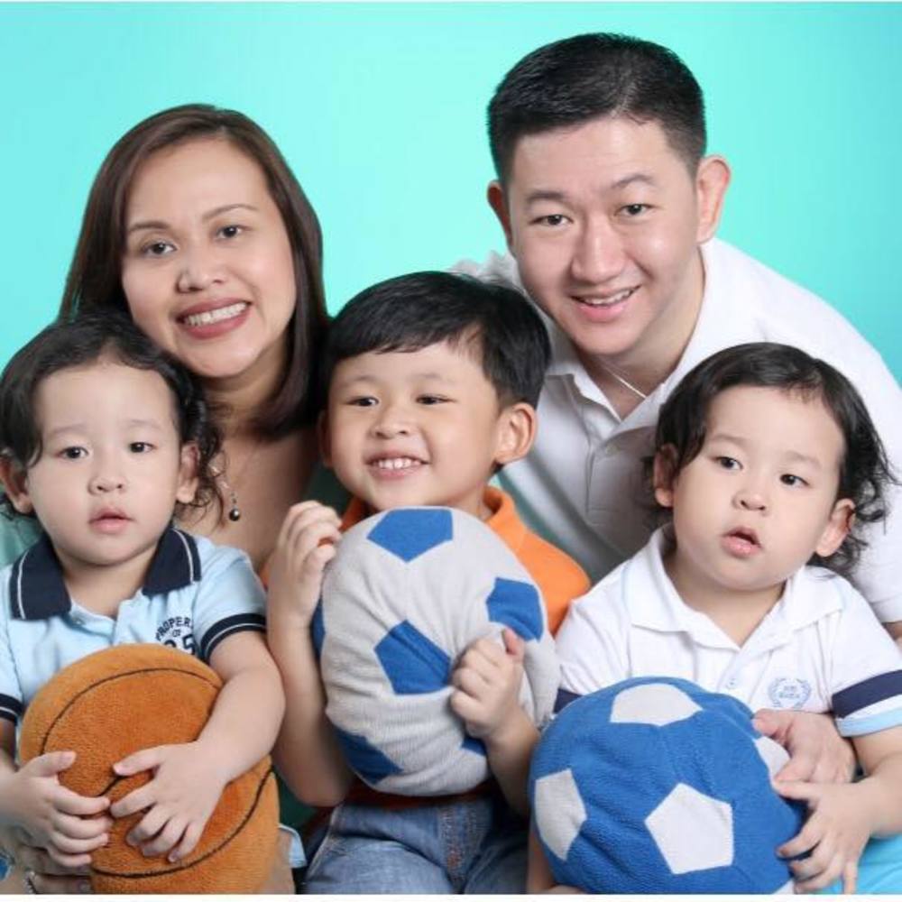 Meet your Posher, Carol