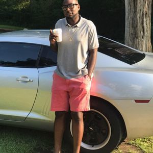 Meet your Posher, Bobby