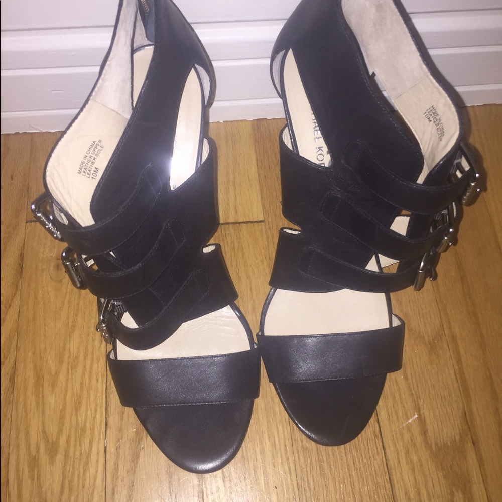 Michael Kors Heels