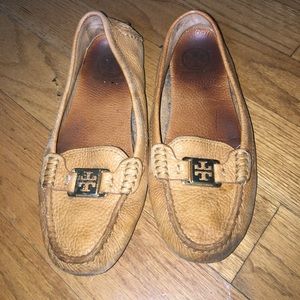Tory Burch Loafers