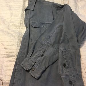 Men's Patagonia Long Sleeve