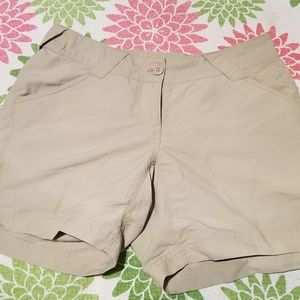 Columbia PFG shorts size Small