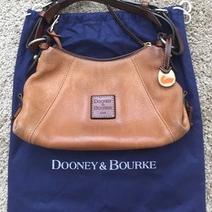 Dooney and Bourke Mini East/West purse