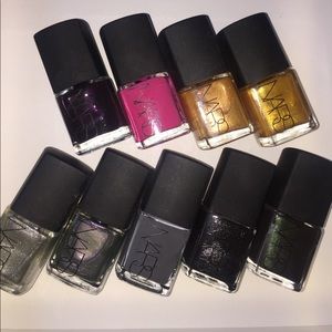 NARS Nail Polish