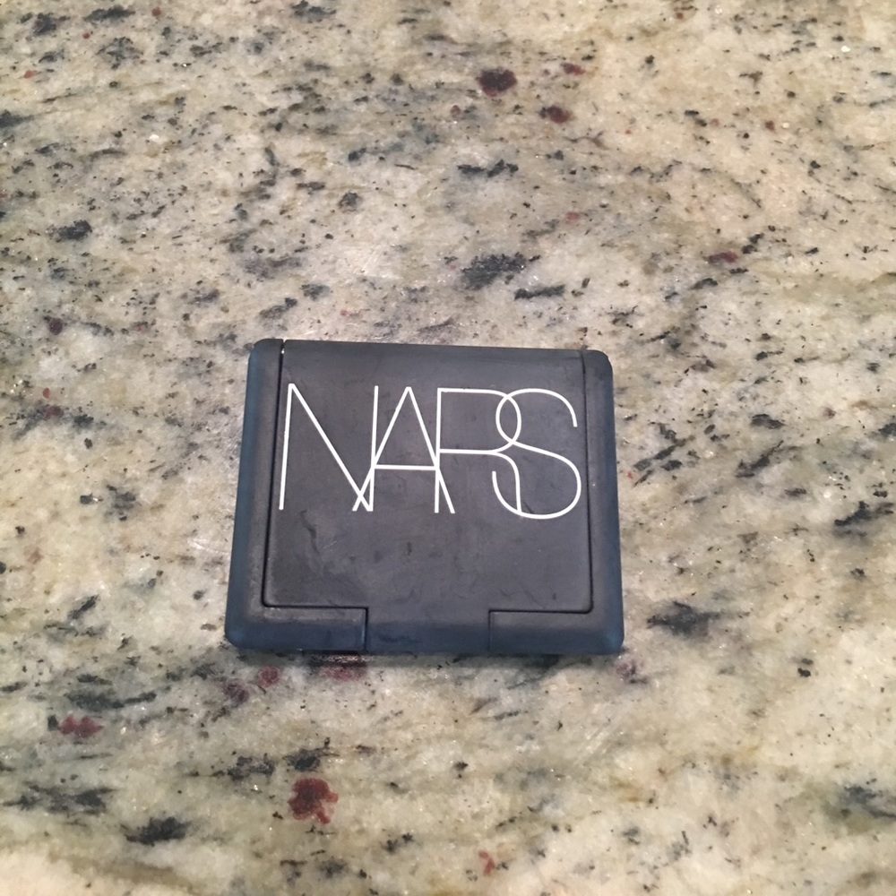 NARS Goulue Blush