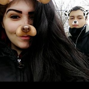 Meet your Posher, Alan