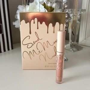 Kylie Cosmetics - Birthday Suit Matte