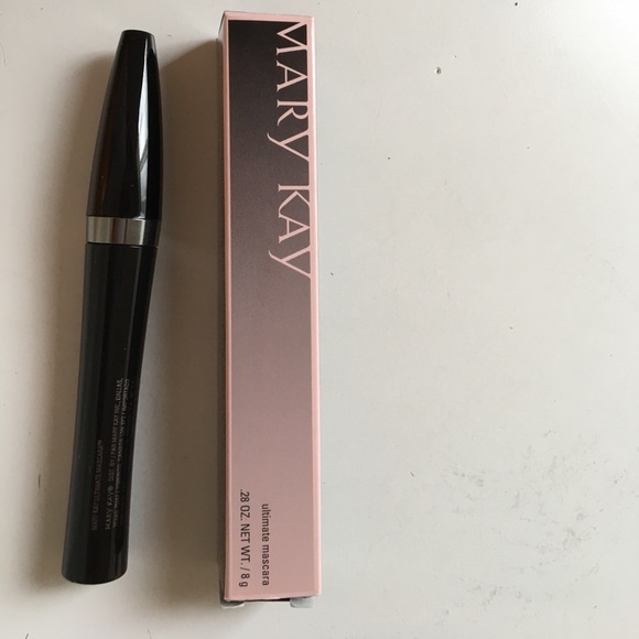 Mary Kay Mascara Black - Picture 1 of 1