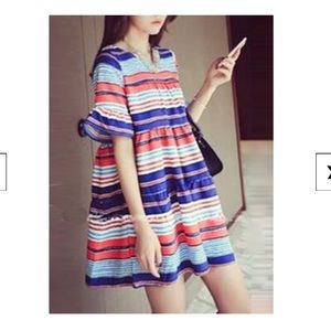 Super cute summer dress