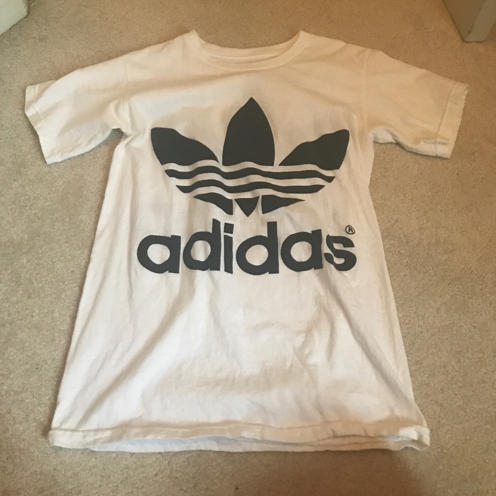 Adidas Trefoil shirt