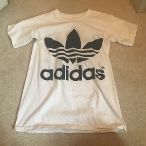 Adidas Trefoil shirt